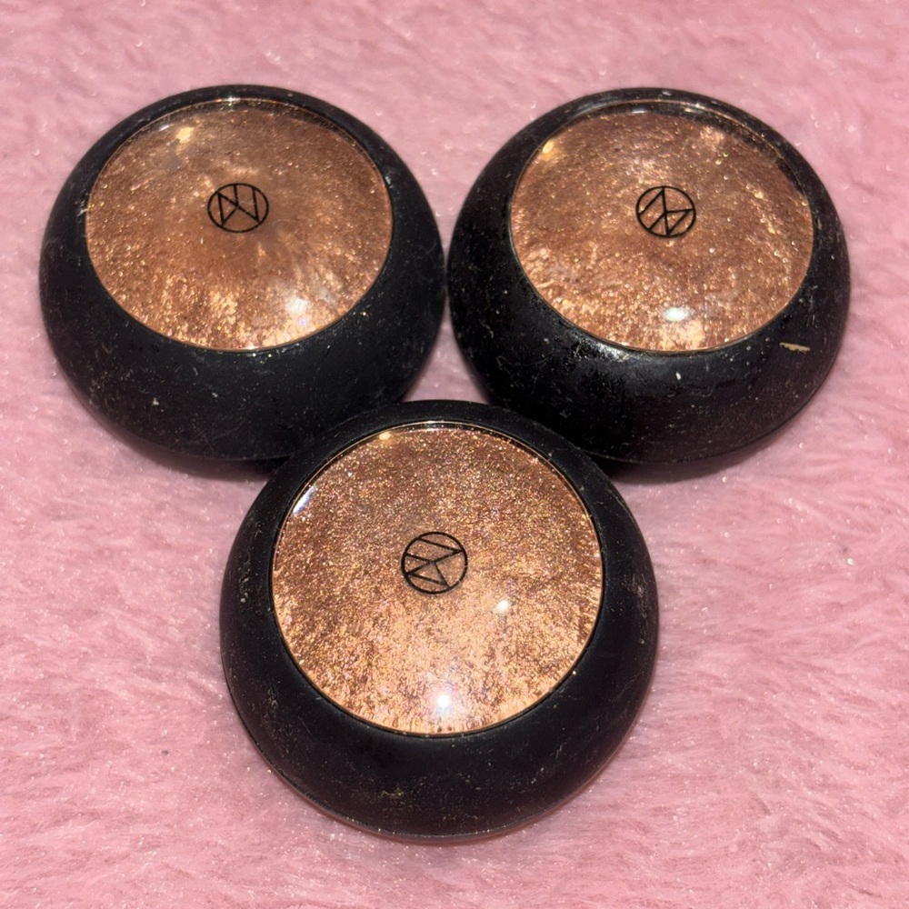 Mineral Baked Eyeshadow x1